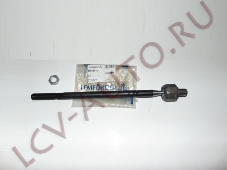 Тяга рулевая 16x18