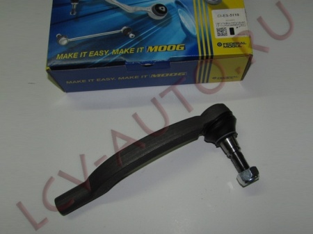 Наконечник рулевой левый