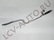Трубка вакуумного насоса 2.3 IVECO