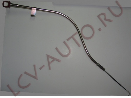 Щуп масляный в сборе 2.3 IVECO