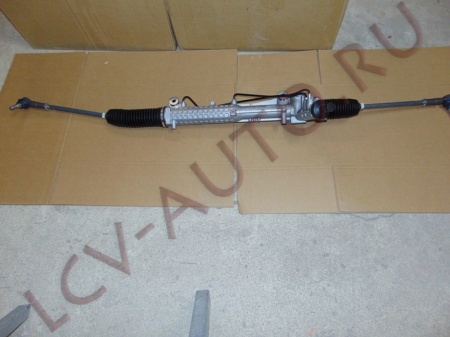 Рейка рулевая (оригинал FORD)