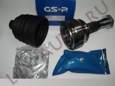 ШРУС наружный