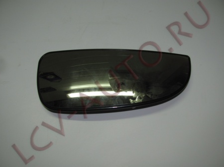 Зеркало прав (элемент, нижний) 250