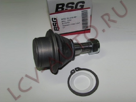 Опора шаровая 115