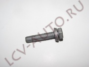 Болт М08*40 клапанной крышки 2.3 IVECO