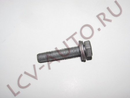 Болт М08*40 клапанной крышки 2.3 IVECO