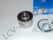 Подшипник передней ступицы Q18/244 задний/IVECO к-т