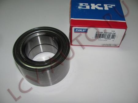 Подшипник передней ступицы Q11-15