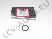 Кольцо уплотнит (патрубок 504277774) 2.3 IVECO