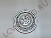 Диск колёсный R16
