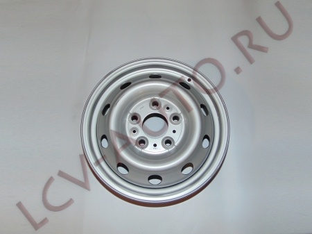 Диск колёсный R16