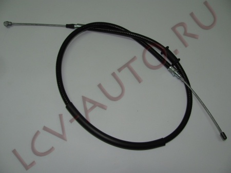 Трос ручника зад лев/прав