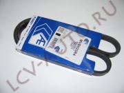 Ремень ГУР 2.2 FORD FWD