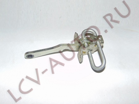 Ограничитель передней двери 244