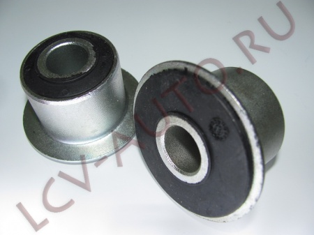 С/блок рессоры половинка