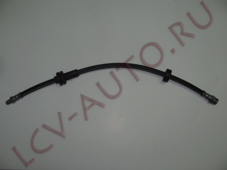 Шланг тормозной передний 250