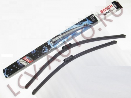 Щетка стеклоочистителя 650*550  к-т