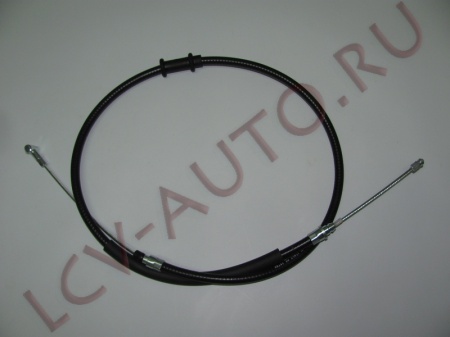 Трос ручника зад лев/прав