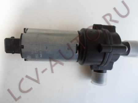 Насос циркуляционный (антифриз)