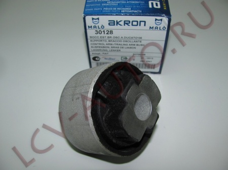 С/блок переднего рычага задний 250