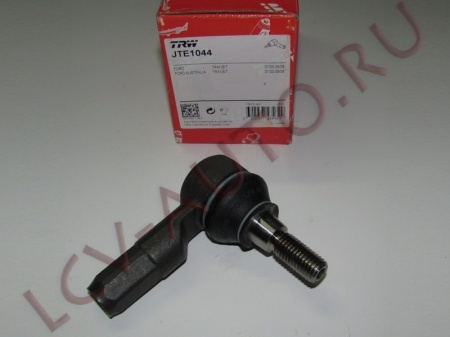 Наконечник рулевой