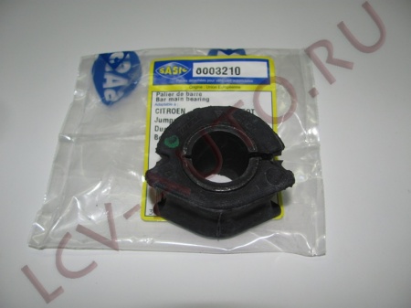 Втулка перед стабилизатора