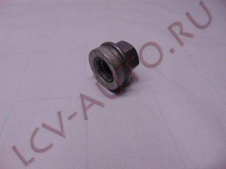 Гайка колесная 00- г