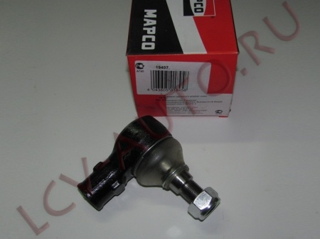 Наконечник растяжки рычага верх/ниж