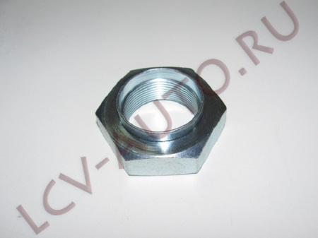 Гайка передней ступицы Q18