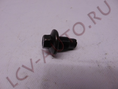 Пробка поддона 2.2/2.4 FORD