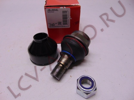 Опора шаровая