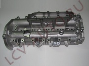 Корпус распредвалов 2.3 IVECO
