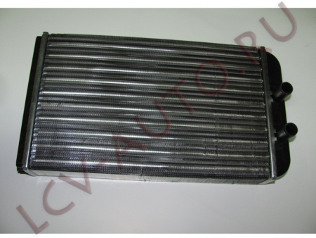 Радиатор отопителя