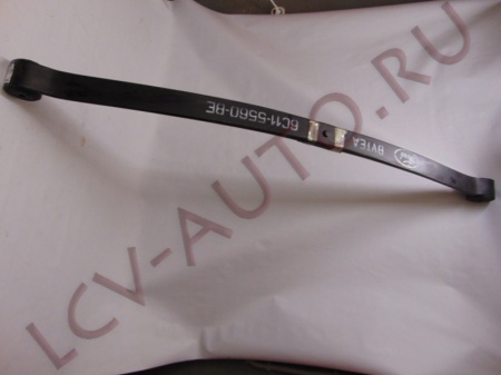 Рессора однолистовая FWD 280M, 300