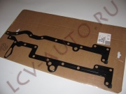 Прокладка полуподдона 2.2/2.4 FORD