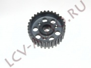 Шкив ТНВД 2.3 IVECO