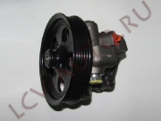 Насос ГУР 2.4 FORD