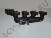 Коллектор выпускной 2.2 FORD