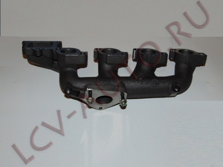 Коллектор выпускной 2.2 FORD