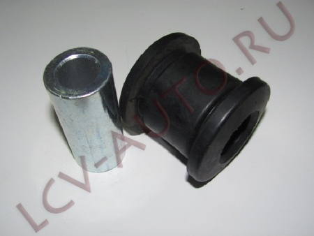 С/блок переднего рычага передний