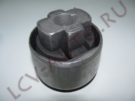 С/блок переднего рычага задний