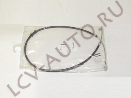 Трос ручника зад лев/прав