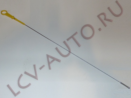 Щуп масляный 2.2 FORD 125-155