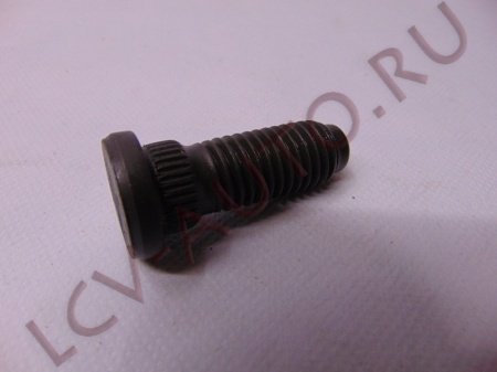 Шпилька колеса перед (M14X39MM)