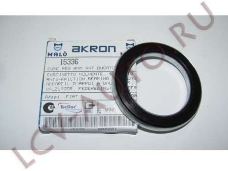 Подшипник опорный+пыльник