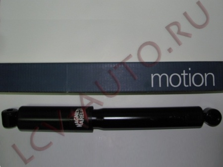 Амортизатор задний Q11-15