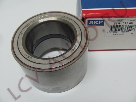 Подшипник передней ступицы Q18/244 задний/IVECO