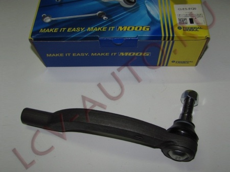 Наконечник рулевой правый