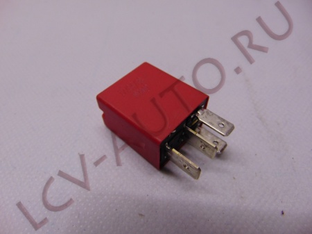 Реле 30А/12V
