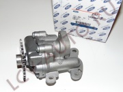 Насос масляный 2.2/2.4 FORD